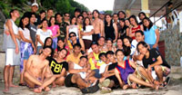 Zabyer Community: Grand Eyeball 2